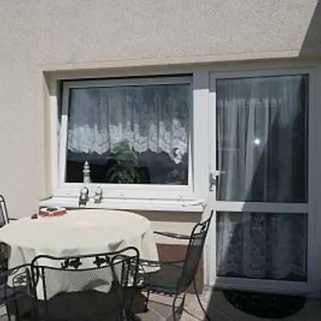 Apartment Ruegen 146 *